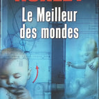 Schöne neue Welt - Aldous Huxley - Buch / 3