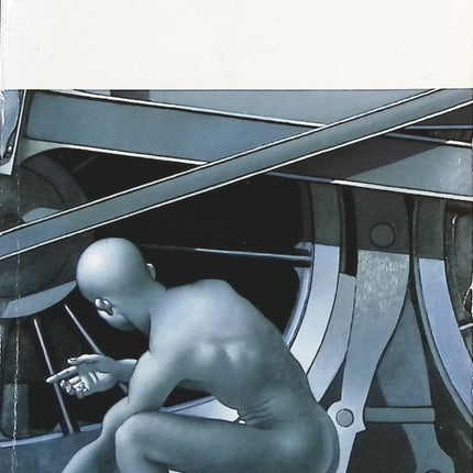 Roman dystopie science-fiction politique 1984 George Orwell - livre