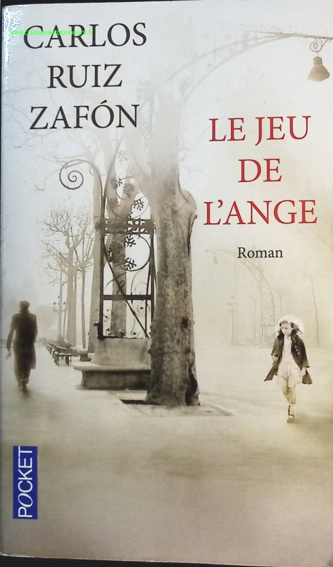 Someone Good - Françoise Bourdin - book