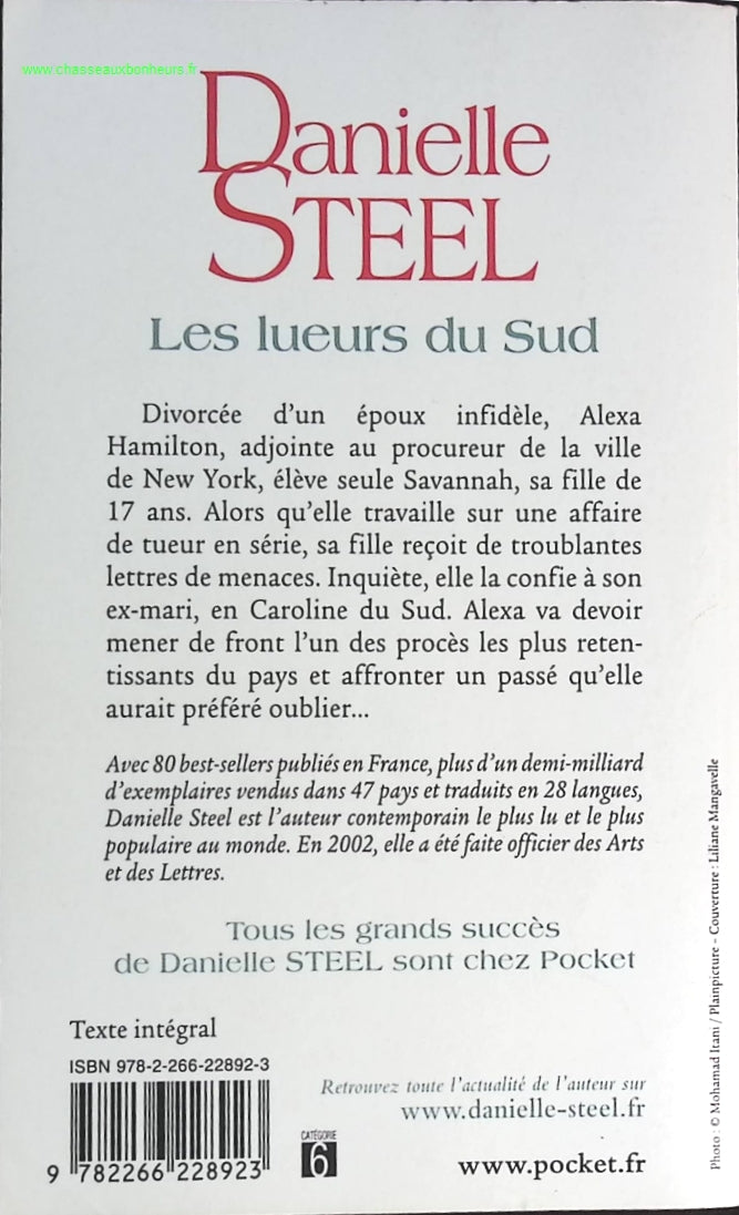 Someone Good - Françoise Bourdin - book