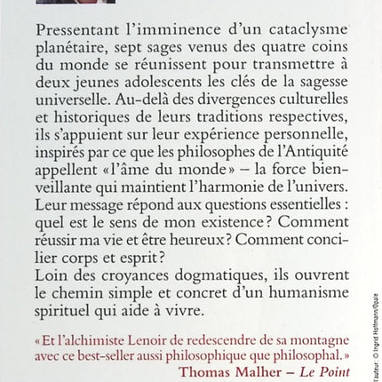 Jemand Gutes – Françoise Bourdin – Buch