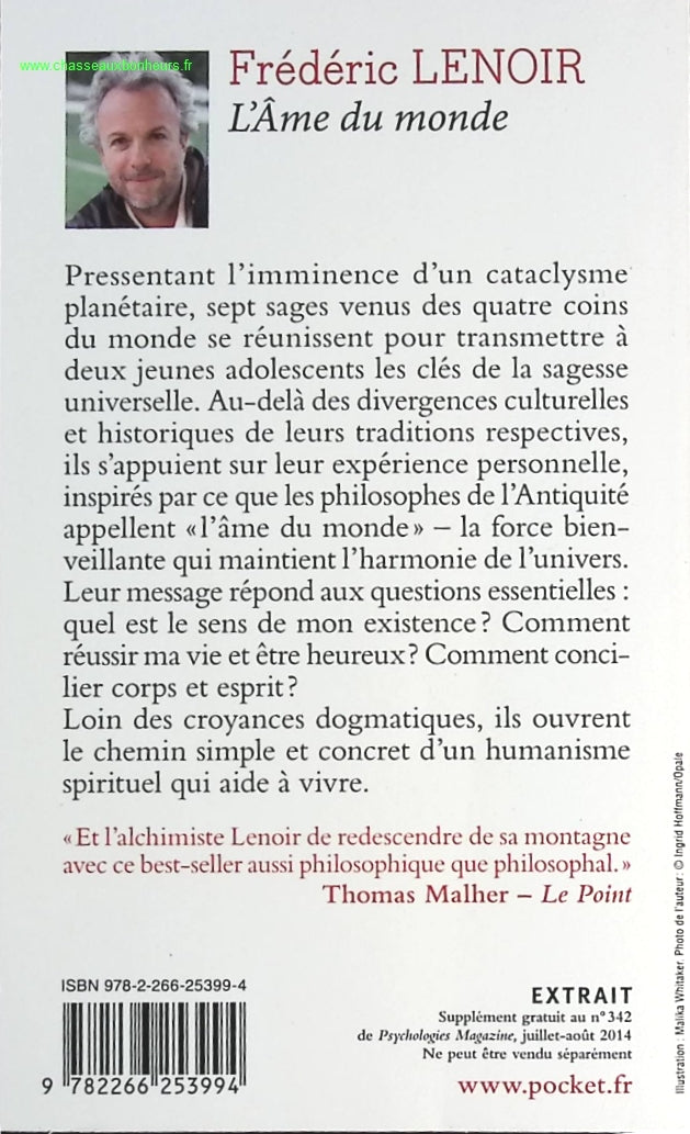 Someone Good - Françoise Bourdin - book