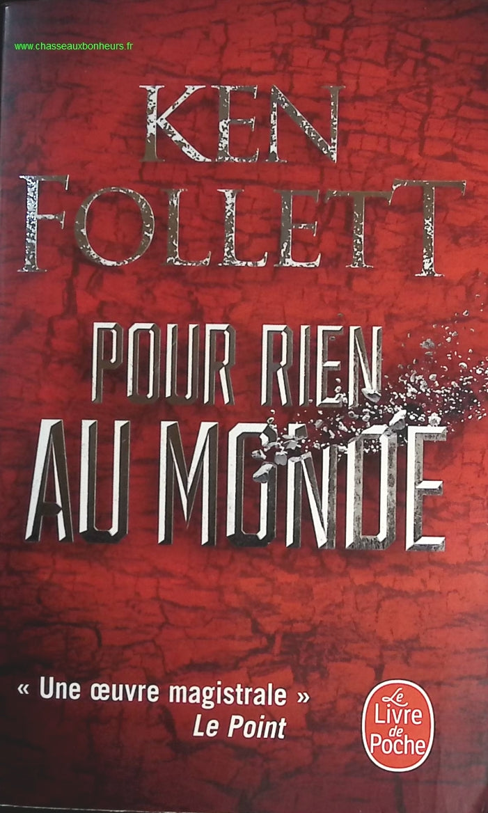 Someone Good - Françoise Bourdin - book