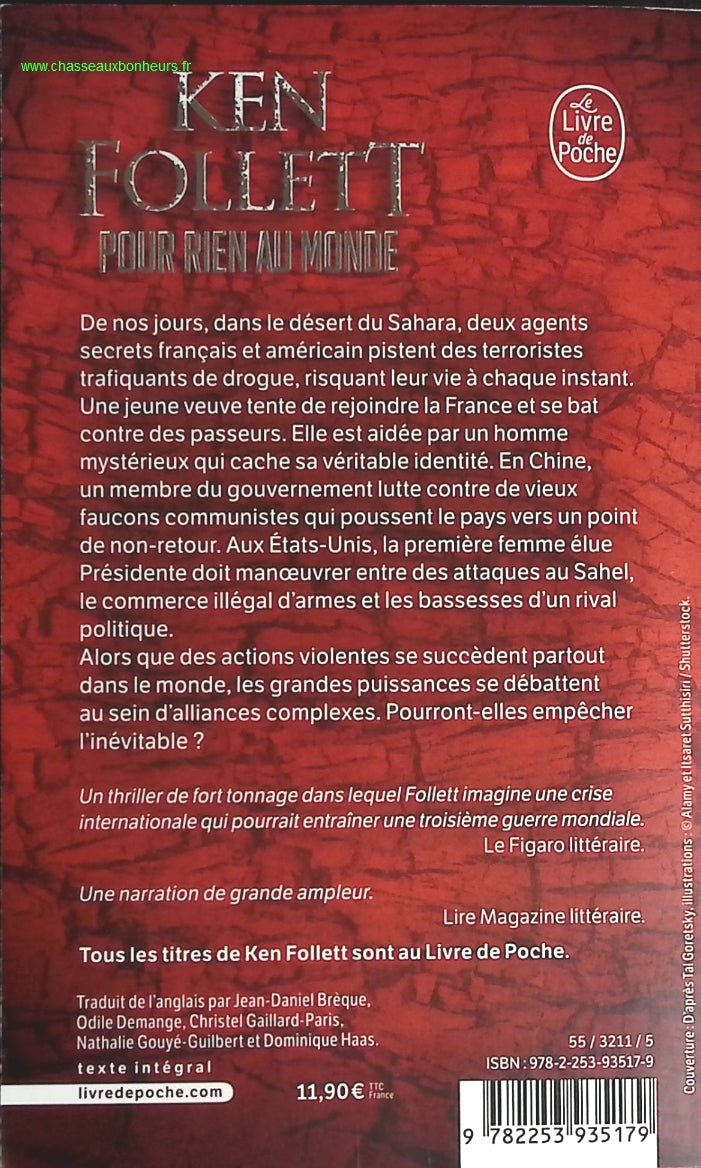 Someone Good - Françoise Bourdin - book