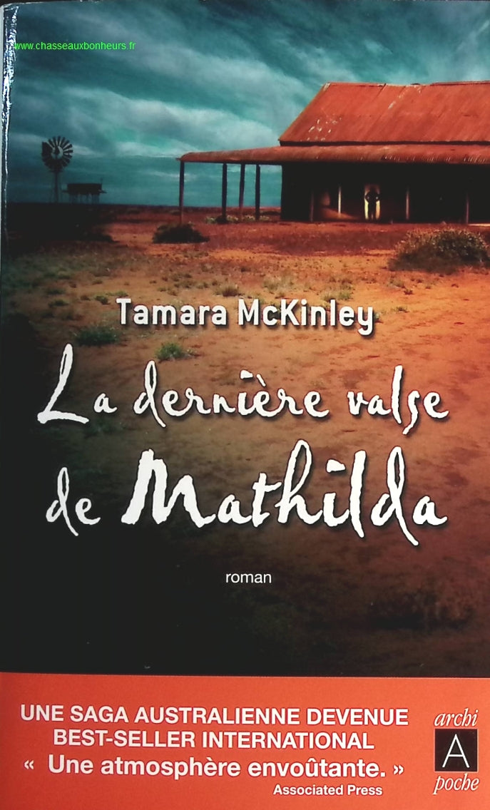 Someone Good - Françoise Bourdin - book