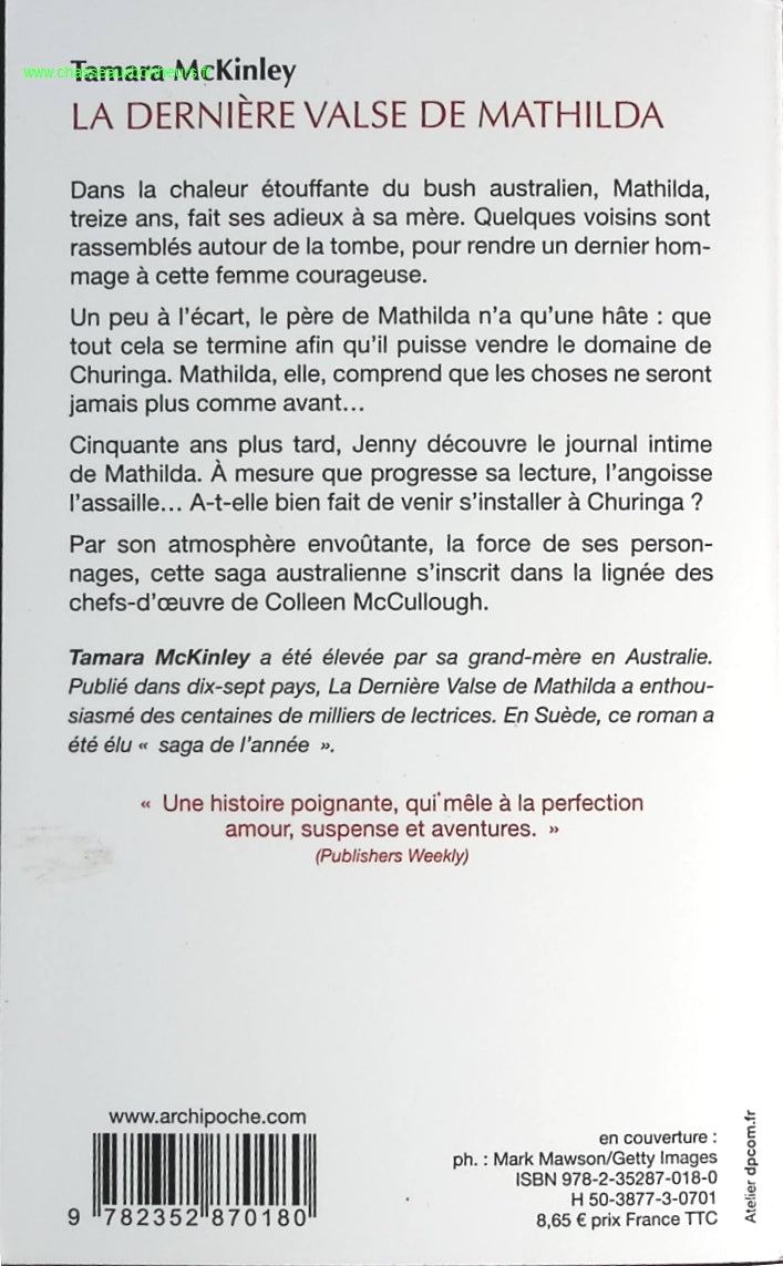 Someone Good - Françoise Bourdin - book