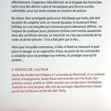 Jemand Gutes – Françoise Bourdin – Buch