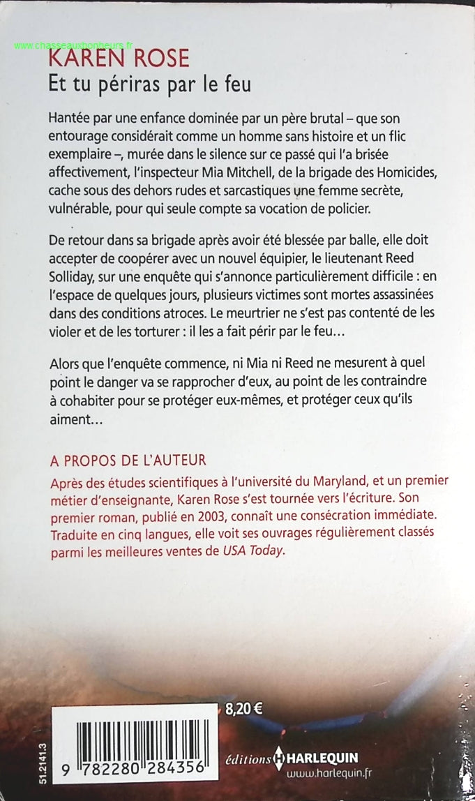 Someone Good - Françoise Bourdin - book