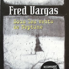 Under the Winds of Neptune - Fred Vargas - book / 2