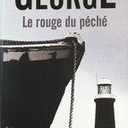 Das Rot der Sünde - Elizabeth George - 2018 - Buch / 2