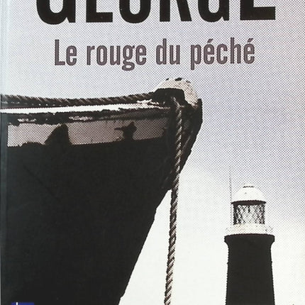 Das Rot der Sünde - Elizabeth George - 2018 - Buch
