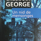 Ein Nest aus Lügen - Elizabeth George - 2003 - Buch / 2