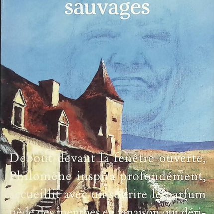 Les Menthes sauvages - Christian Signol - livre