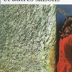 Spring and Other Seasons - Jean-Marie Gustave Le Clézio - 1991 - book / 2