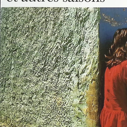 Spring and Other Seasons - Jean-Marie Gustave Le Clézio - 1991 - book