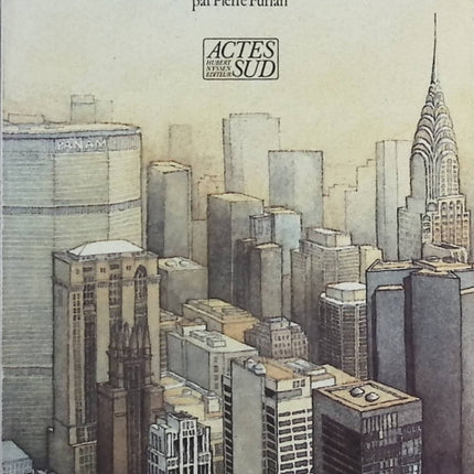 Revenants - Paul Auster James - livre