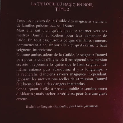 Someone Good - Françoise Bourdin - book