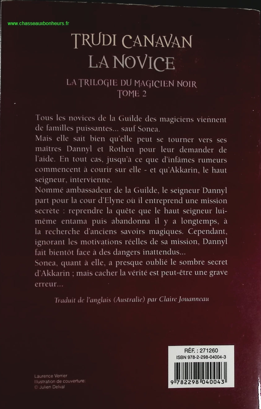 Someone Good - Françoise Bourdin - book