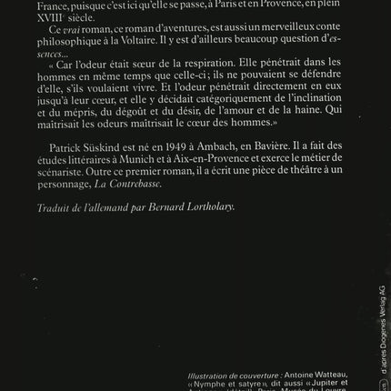 Jemand Gutes – Françoise Bourdin – Buch