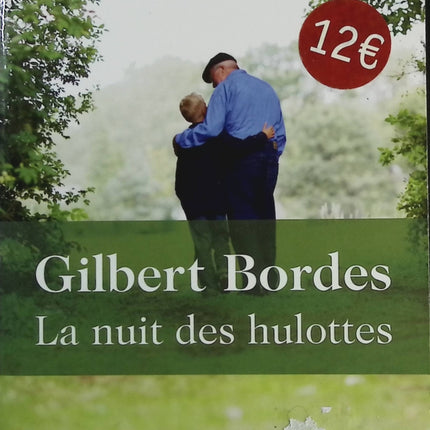 Someone Good - Françoise Bourdin - book