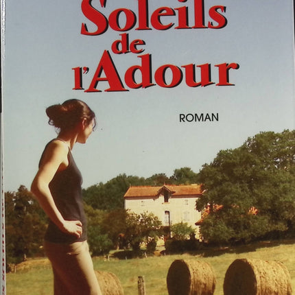 Jemand Gutes – Françoise Bourdin – Buch