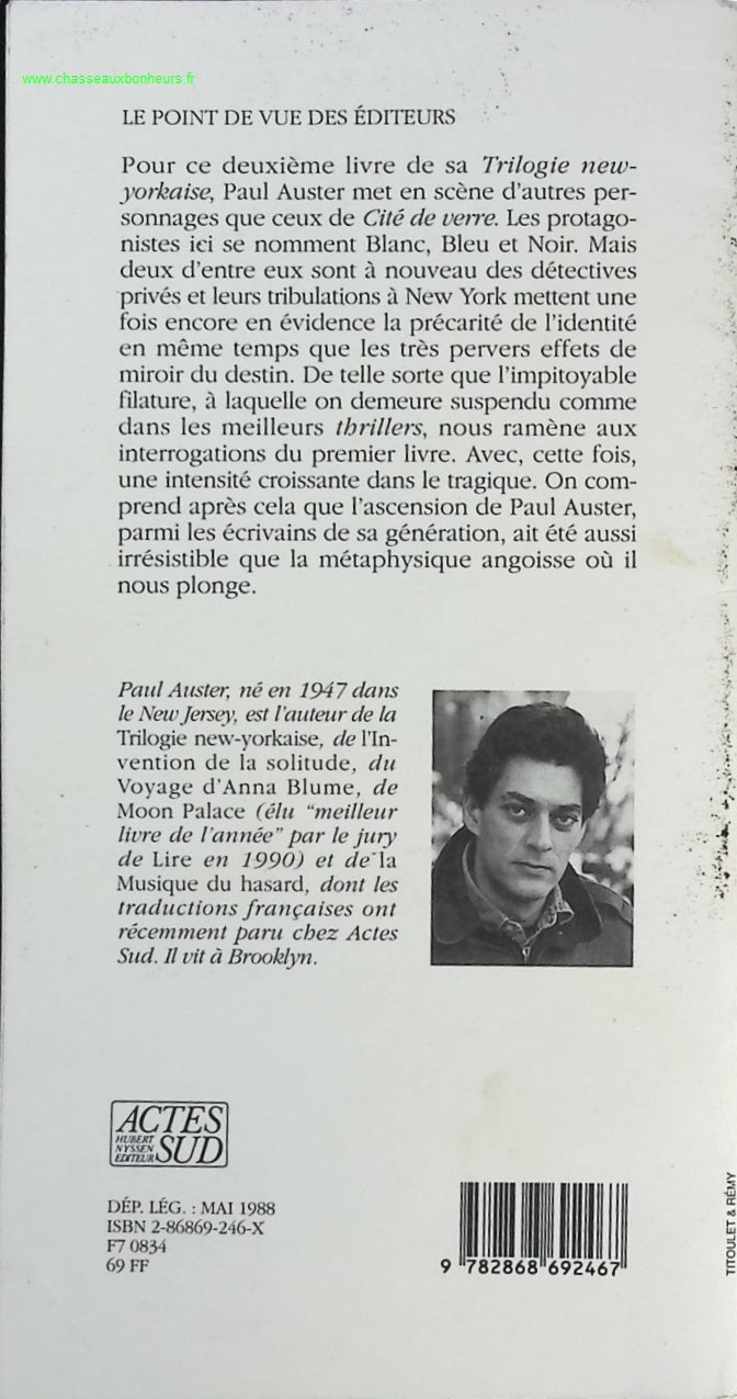 Someone Good - Françoise Bourdin - book