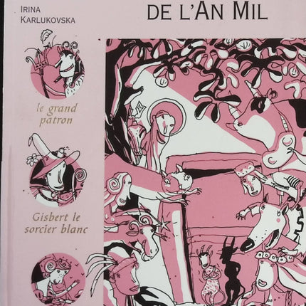 Jemand Gutes – Françoise Bourdin – Buch