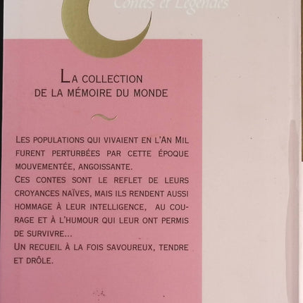 Jemand Gutes – Françoise Bourdin – Buch