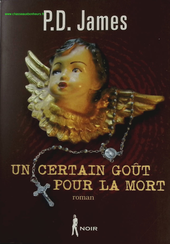 Someone Good - Françoise Bourdin - book