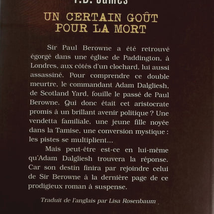 Someone Good - Françoise Bourdin - book