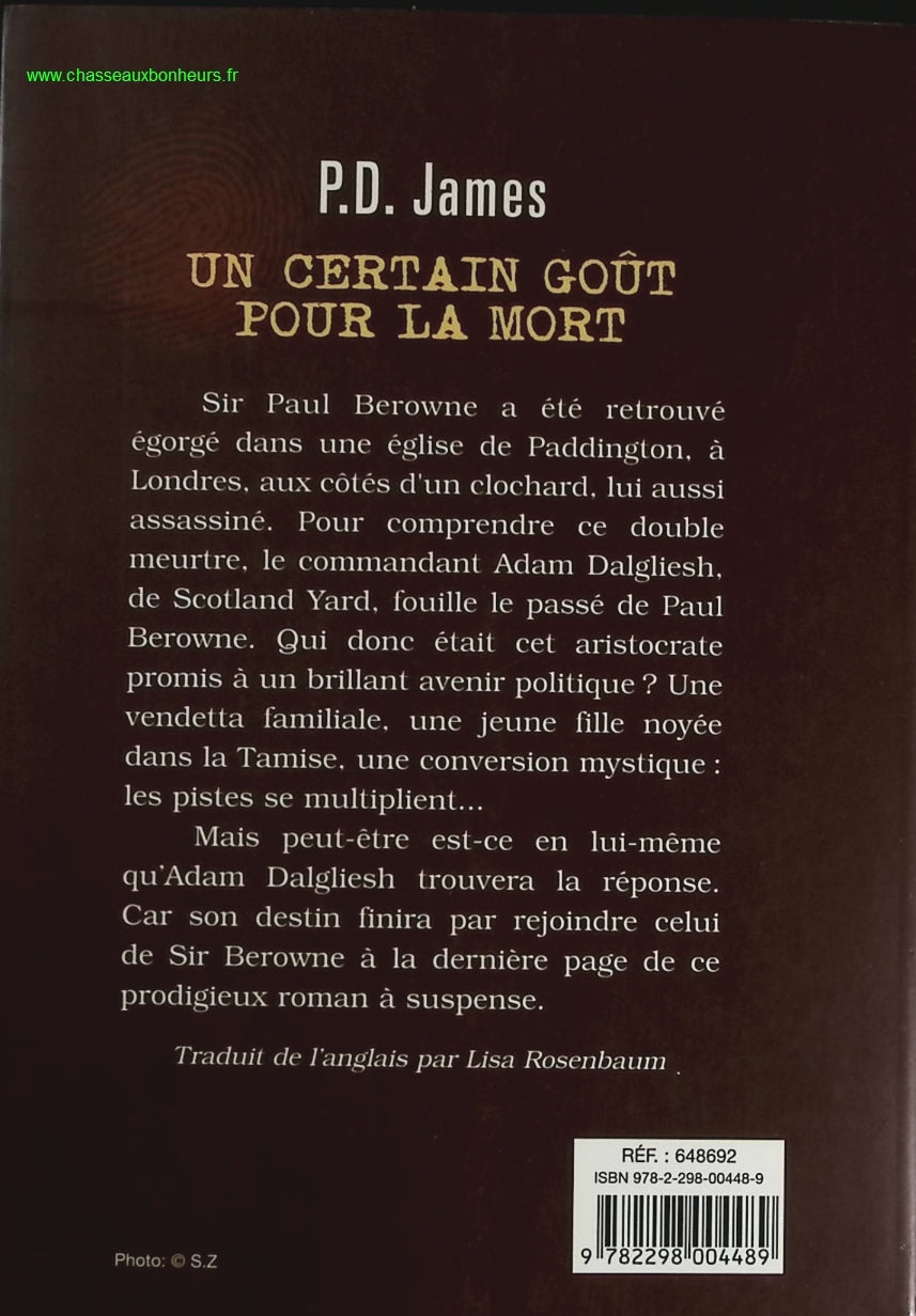 Someone Good - Françoise Bourdin - book