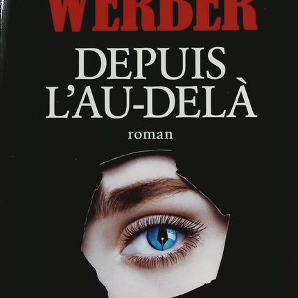 Someone Good - Françoise Bourdin - book