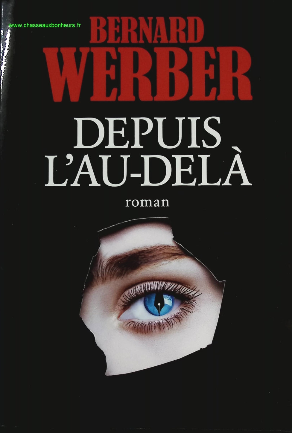 Someone Good - Françoise Bourdin - book