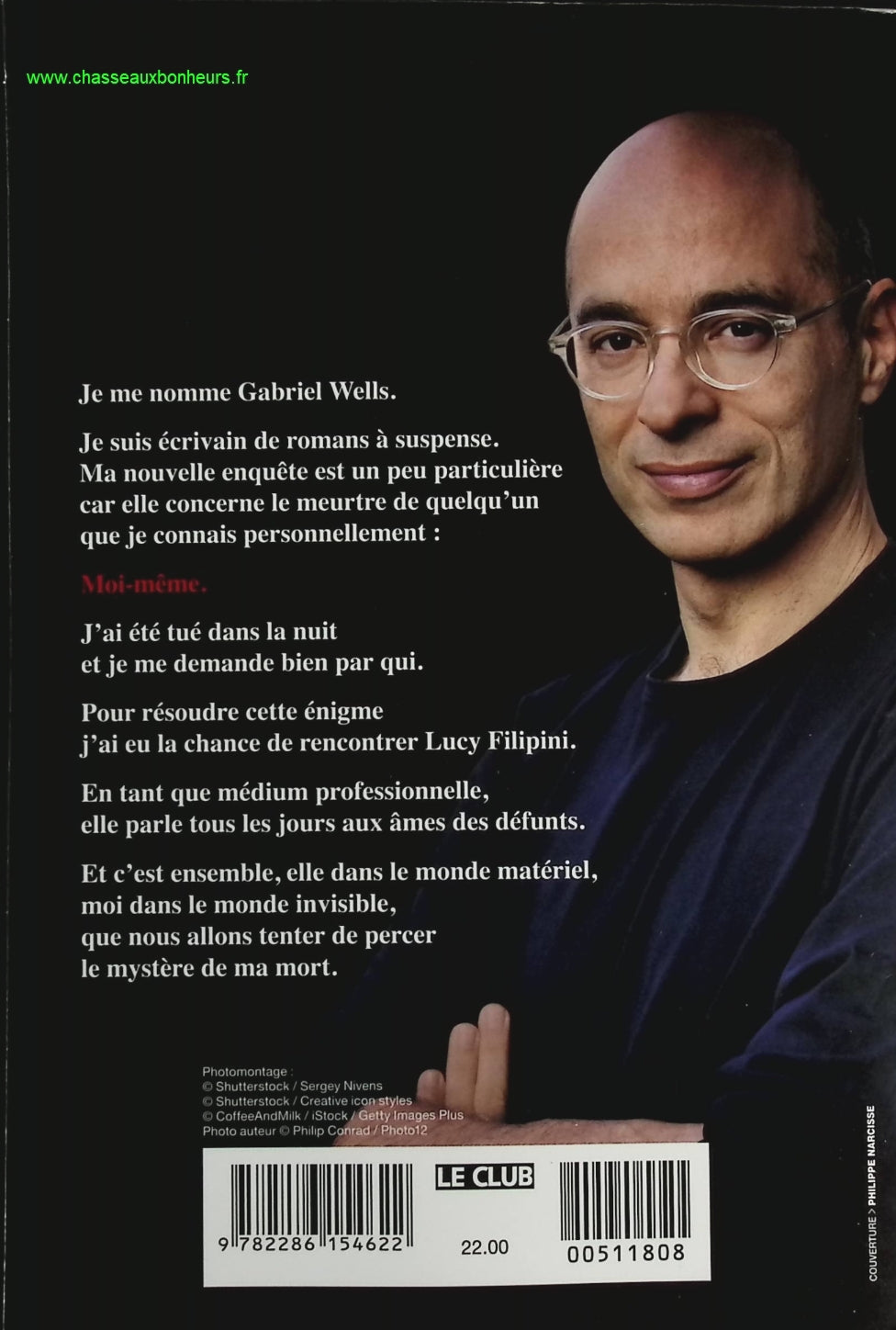 Someone Good - Françoise Bourdin - book