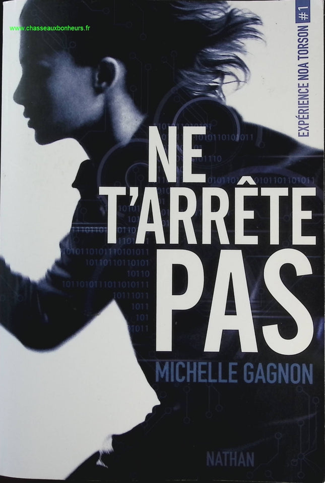 Jemand Gutes – Françoise Bourdin – Buch