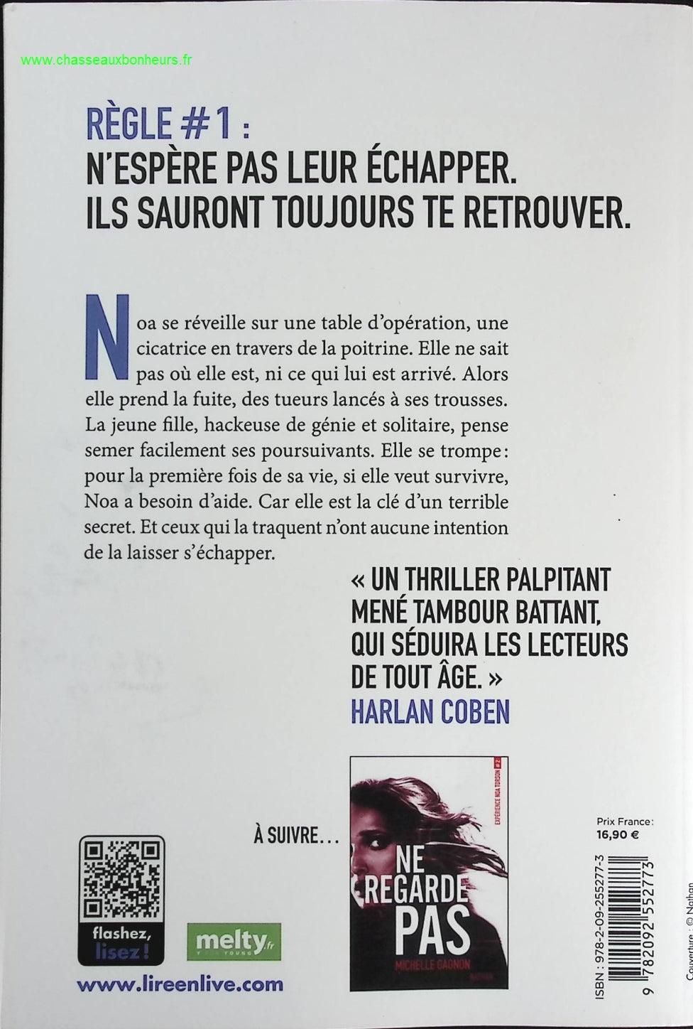 Someone Good - Françoise Bourdin - book