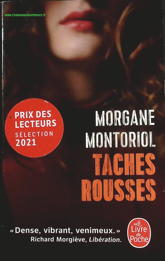Jemand Gutes – Françoise Bourdin – Buch