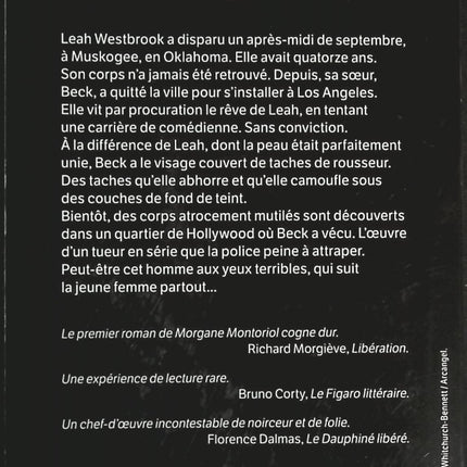 Someone Good - Françoise Bourdin - book