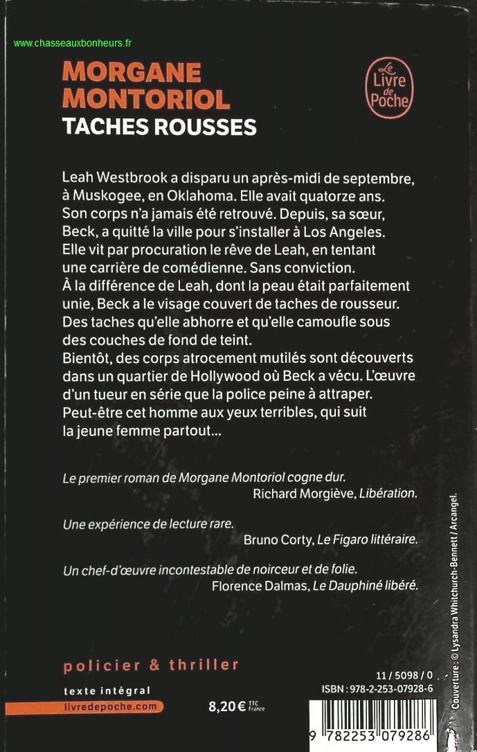 Someone Good - Françoise Bourdin - book