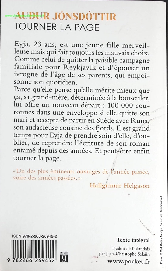 Someone Good - Françoise Bourdin - book