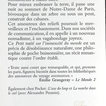Someone Good - Françoise Bourdin - book