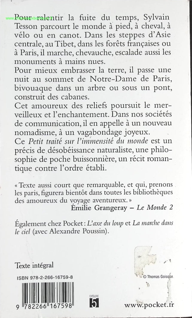 Someone Good - Françoise Bourdin - book