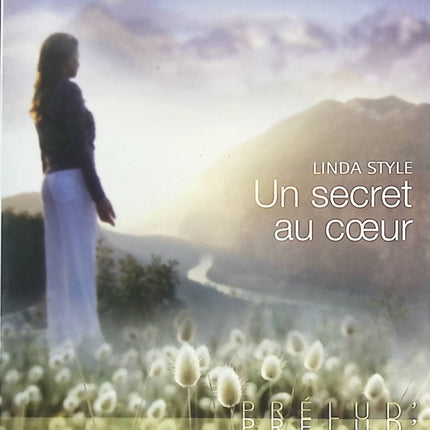 Someone Good - Françoise Bourdin - book