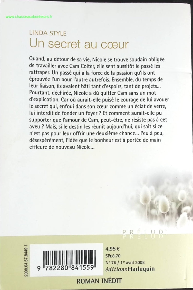 Someone Good - Françoise Bourdin - book