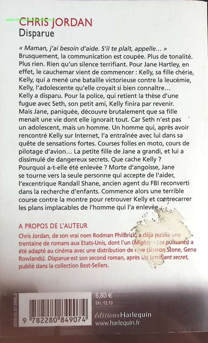 Someone Good - Françoise Bourdin - book