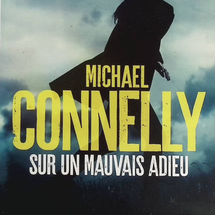 On a Bad Goodbye - Michael Connelly - Buch