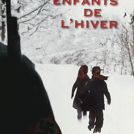Kinder des Winters - Gilbert Bordes - Buch