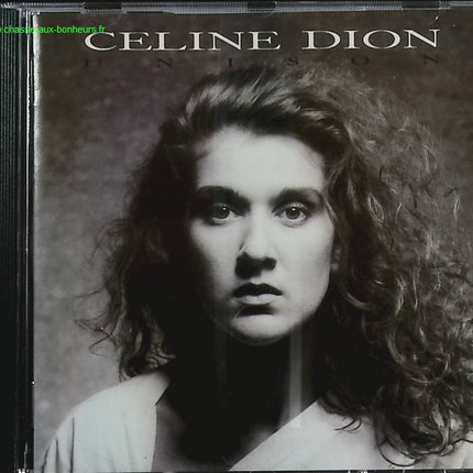 Unison - Céline Dion - CD