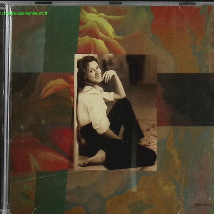 These Are Special Times - Céline Dion - CD