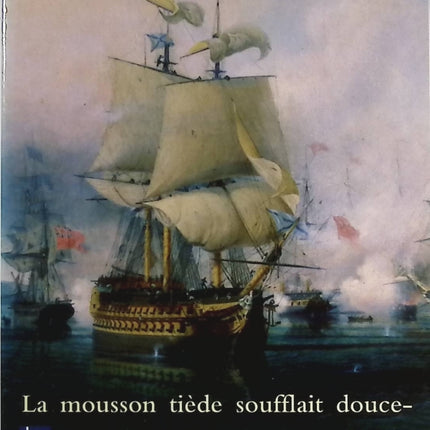 Fortune of War - Patrick O'Brian - book